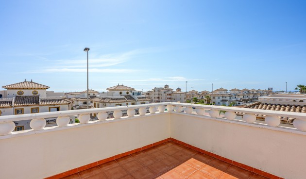 Brukt - Quad House -
Cabo Roig - Costa Blanca