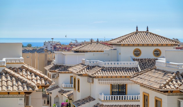 Brukt - Quad House -
Cabo Roig - Costa Blanca