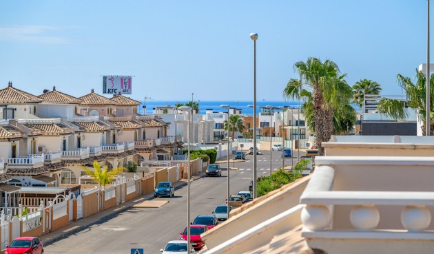 Brukt - Quad House -
Cabo Roig - Costa Blanca