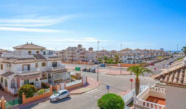 Brukt - Quad House -
Cabo Roig - Costa Blanca