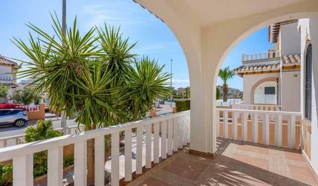 Brukt - Quad House -
Cabo Roig - Costa Blanca