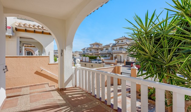 Brukt - Quad House -
Cabo Roig - Costa Blanca