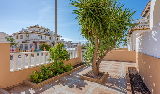 Brukt - Quad House -
Cabo Roig - Costa Blanca