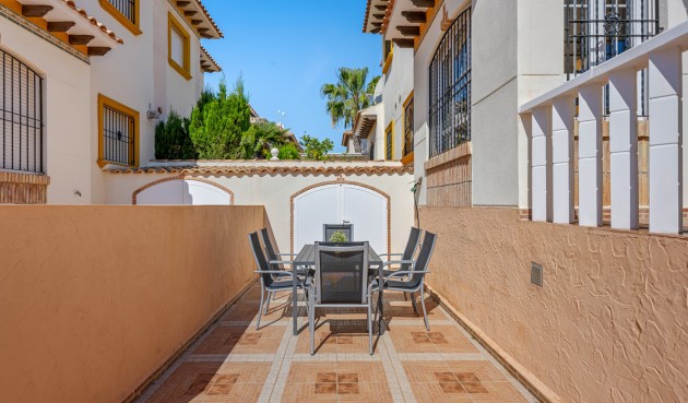Brukt - Quad House -
Cabo Roig - Costa Blanca