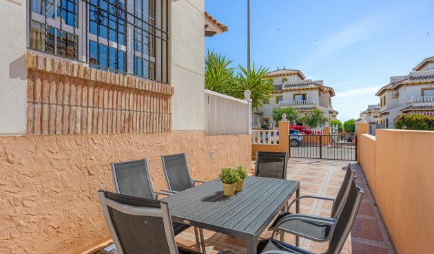 Brukt - Quad House -
Cabo Roig - Costa Blanca
