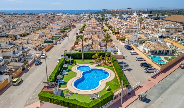 Brukt - Quad House -
Cabo Roig - Costa Blanca