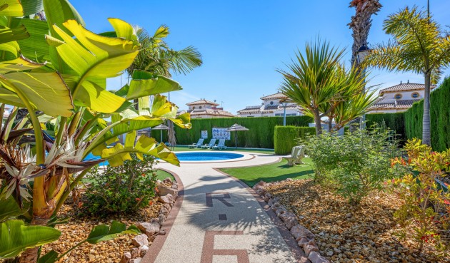 Brukt - Quad House -
Cabo Roig - Costa Blanca