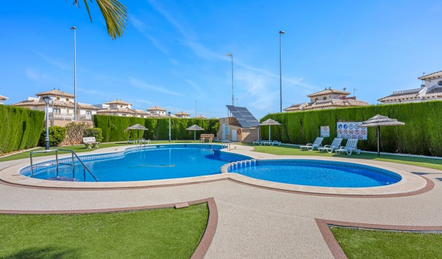 Brukt - Quad House -
Cabo Roig - Costa Blanca