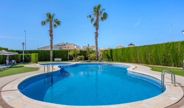 Brukt - Quad House -
Cabo Roig - Costa Blanca