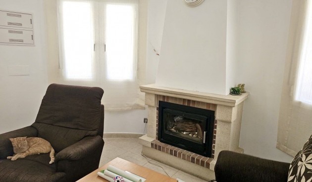Brukt - Villa -
Benijofar - Costa Blanca
