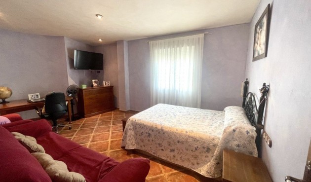 Brukt - Villa -
Formentera del Segura - Costa Blanca