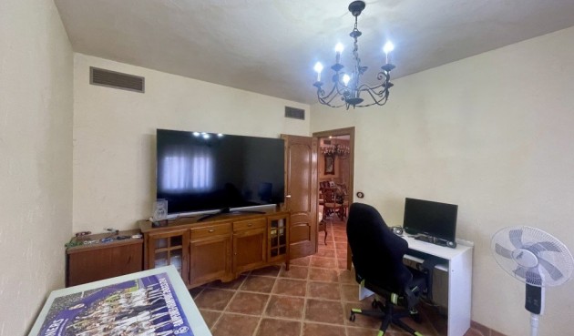 Brukt - Villa -
Formentera del Segura - Costa Blanca