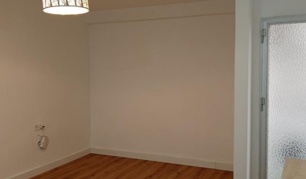 Återförsäljning - Apartment -
Torrevieja - El Molino