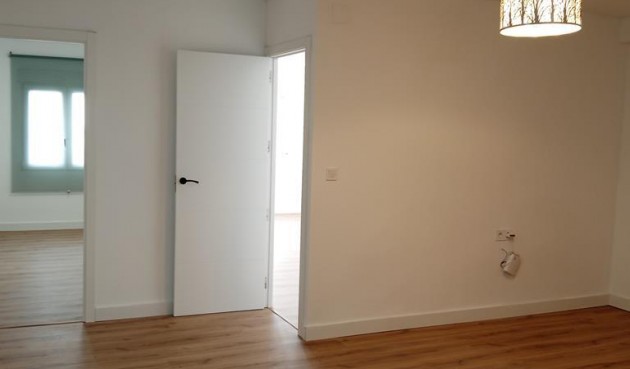 Återförsäljning - Apartment -
Torrevieja - El Molino