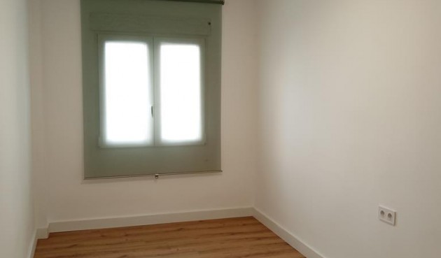 Återförsäljning - Apartment -
Torrevieja - El Molino