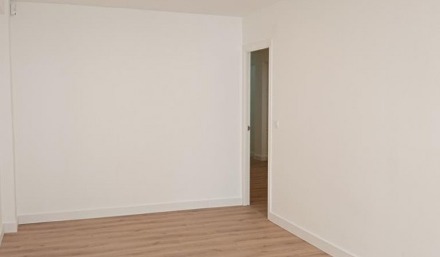 Återförsäljning - Apartment -
Torrevieja - El Molino