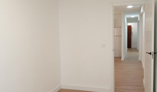Återförsäljning - Apartment -
Torrevieja - El Molino