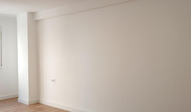 Återförsäljning - Apartment -
Torrevieja - El Molino