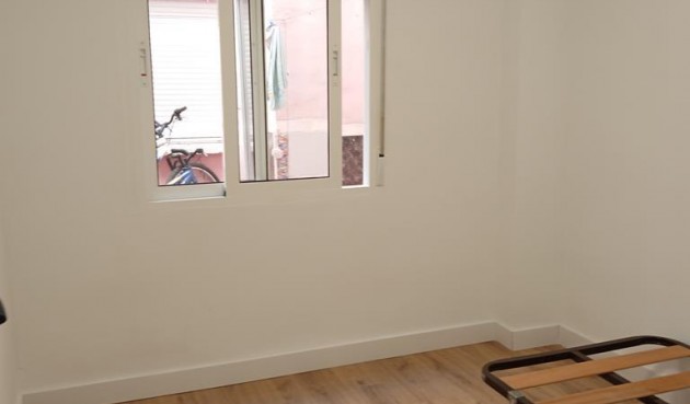 Återförsäljning - Apartment -
Torrevieja - El Molino