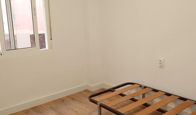 Återförsäljning - Apartment -
Torrevieja - El Molino
