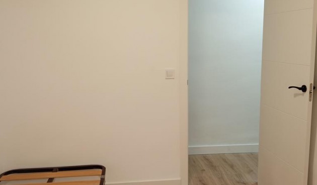 Återförsäljning - Apartment -
Torrevieja - El Molino