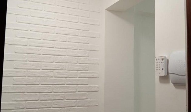 Återförsäljning - Apartment -
Torrevieja - El Molino