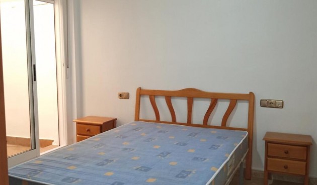 Resale - Apartment -
Los Montesinos - PUEBLO CENTRO