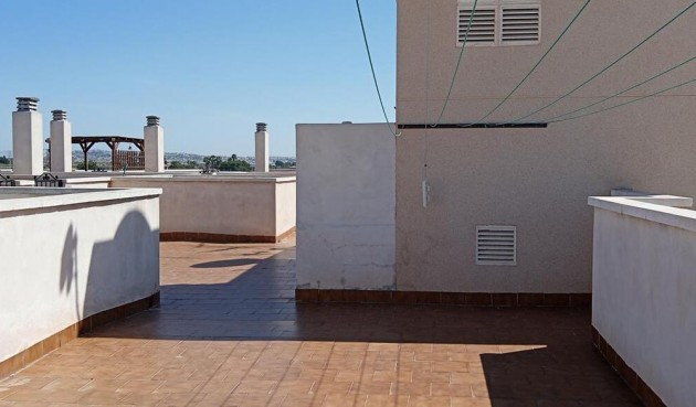 Resale - Apartment -
Los Montesinos - PUEBLO CENTRO