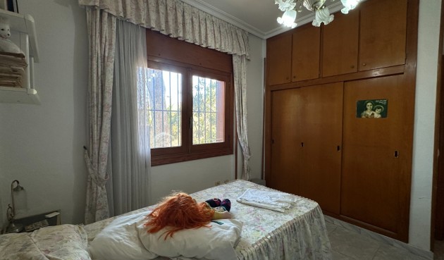 Återförsäljning - Villa -
Torrevieja - Costa Blanca