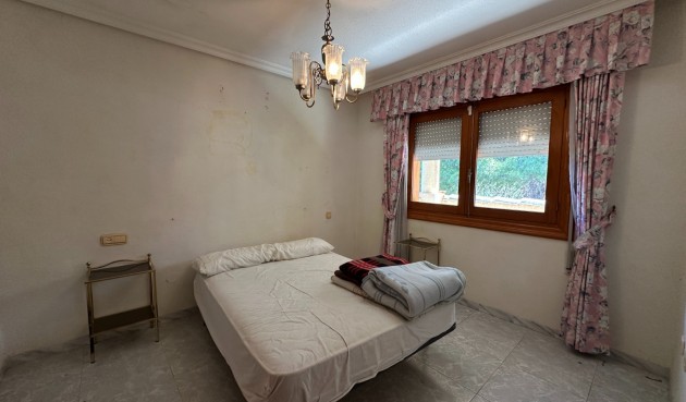Återförsäljning - Villa -
Torrevieja - Costa Blanca