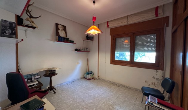 Återförsäljning - Villa -
Torrevieja - Costa Blanca