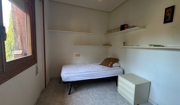 Återförsäljning - Villa -
Torrevieja - Costa Blanca