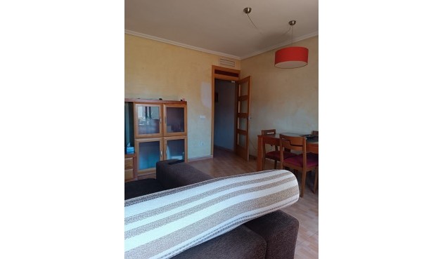 Resale - Apartment -
Los Montesinos - Costa Blanca