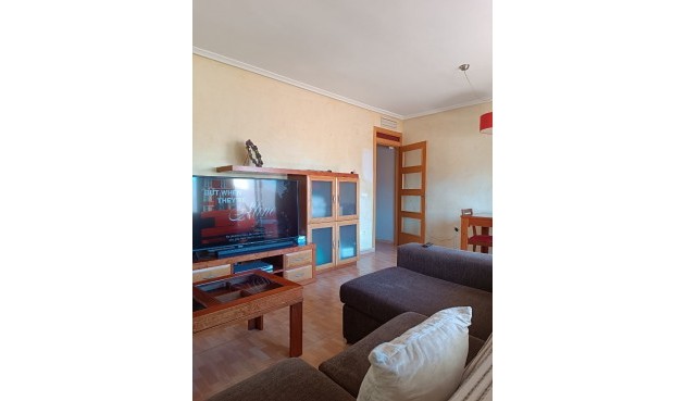 Resale - Apartment -
Los Montesinos - Costa Blanca