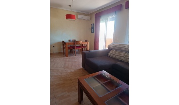 Resale - Apartment -
Los Montesinos - Costa Blanca