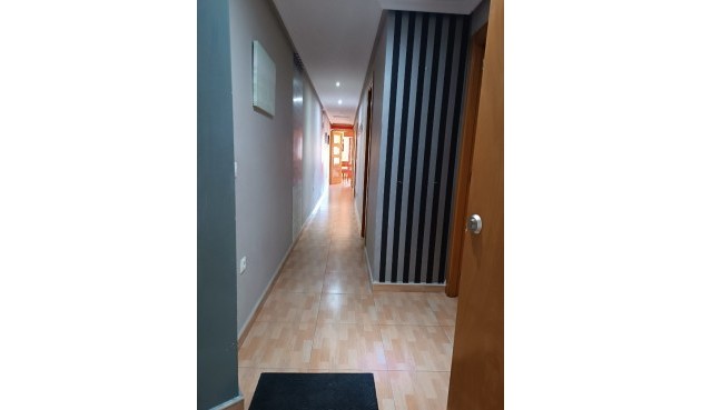 Resale - Apartment -
Los Montesinos - Costa Blanca