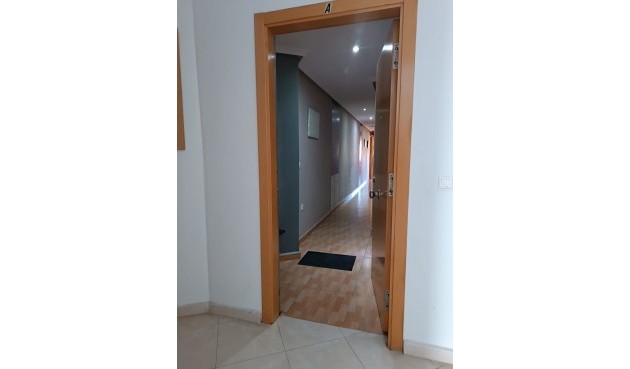Resale - Apartment -
Los Montesinos - Costa Blanca