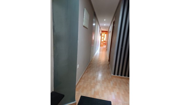 Resale - Apartment -
Los Montesinos - Costa Blanca