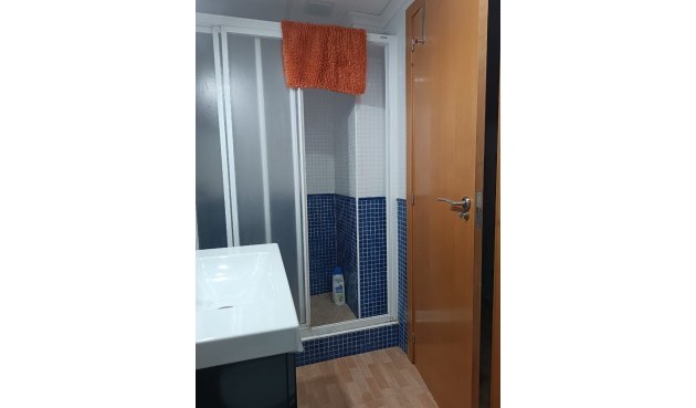 Resale - Apartment -
Los Montesinos - Costa Blanca