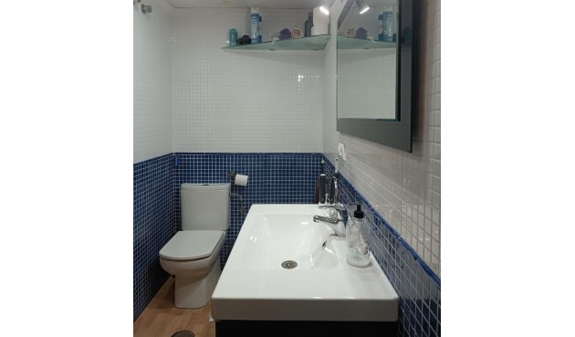 Resale - Apartment -
Los Montesinos - Costa Blanca