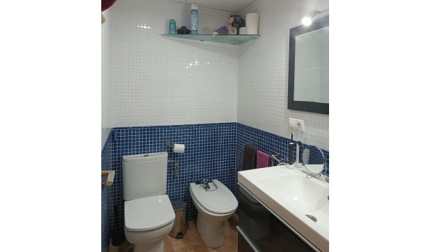 Resale - Apartment -
Los Montesinos - Costa Blanca