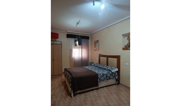 Resale - Apartment -
Los Montesinos - Costa Blanca