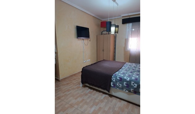 Resale - Apartment -
Los Montesinos - Costa Blanca
