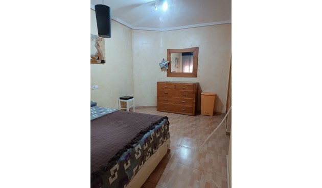Resale - Apartment -
Los Montesinos - Costa Blanca