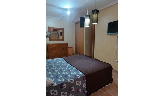 Resale - Apartment -
Los Montesinos - Costa Blanca