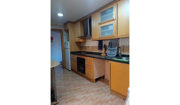 Resale - Apartment -
Los Montesinos - Costa Blanca