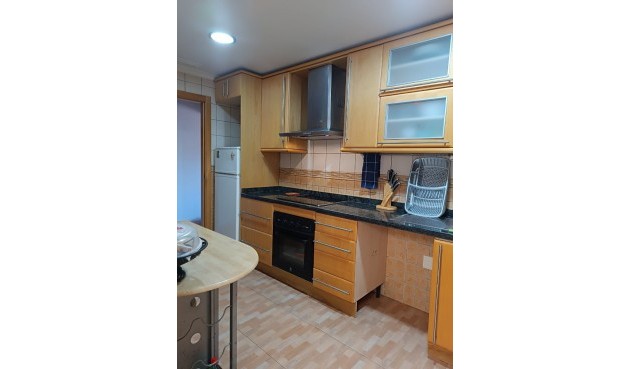 Resale - Apartment -
Los Montesinos - Costa Blanca