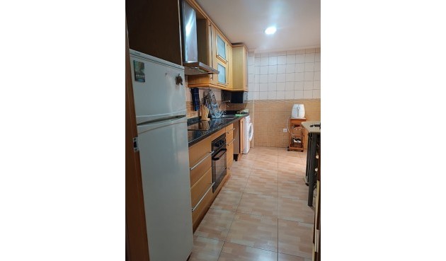 Resale - Apartment -
Los Montesinos - Costa Blanca
