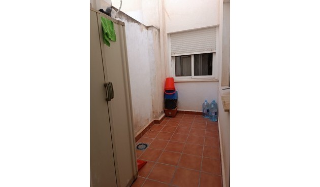 Resale - Apartment -
Los Montesinos - Costa Blanca