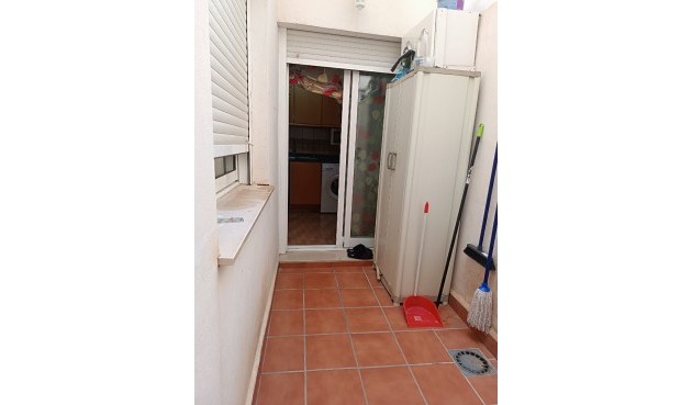 Resale - Apartment -
Los Montesinos - Costa Blanca
